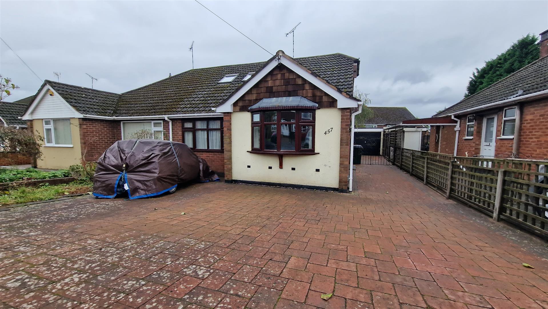 Upper Eastern Green Lane, Coventry Foster Lewis and Co Estate Agents